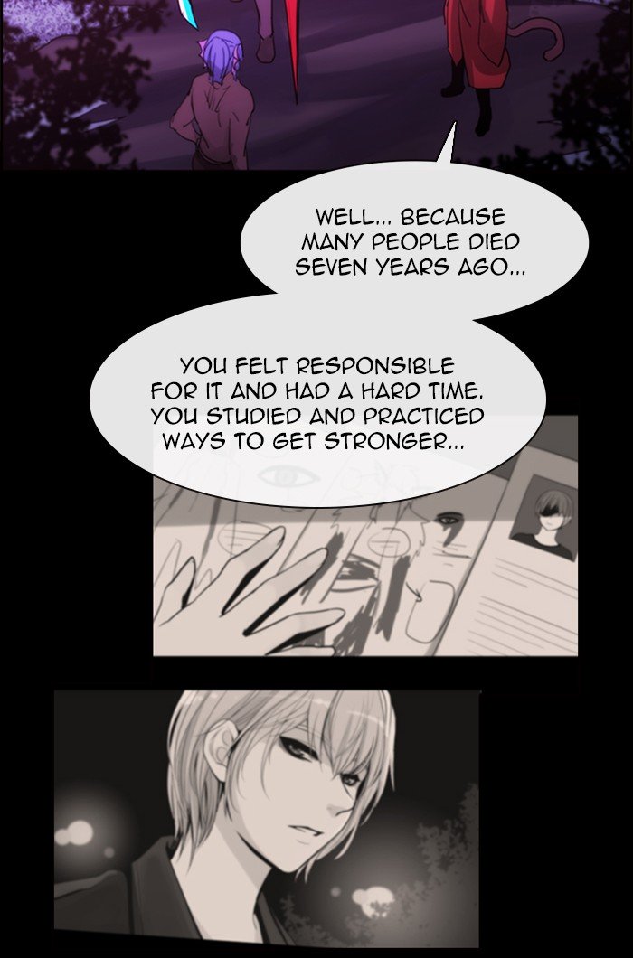 Kubera Chapter 439