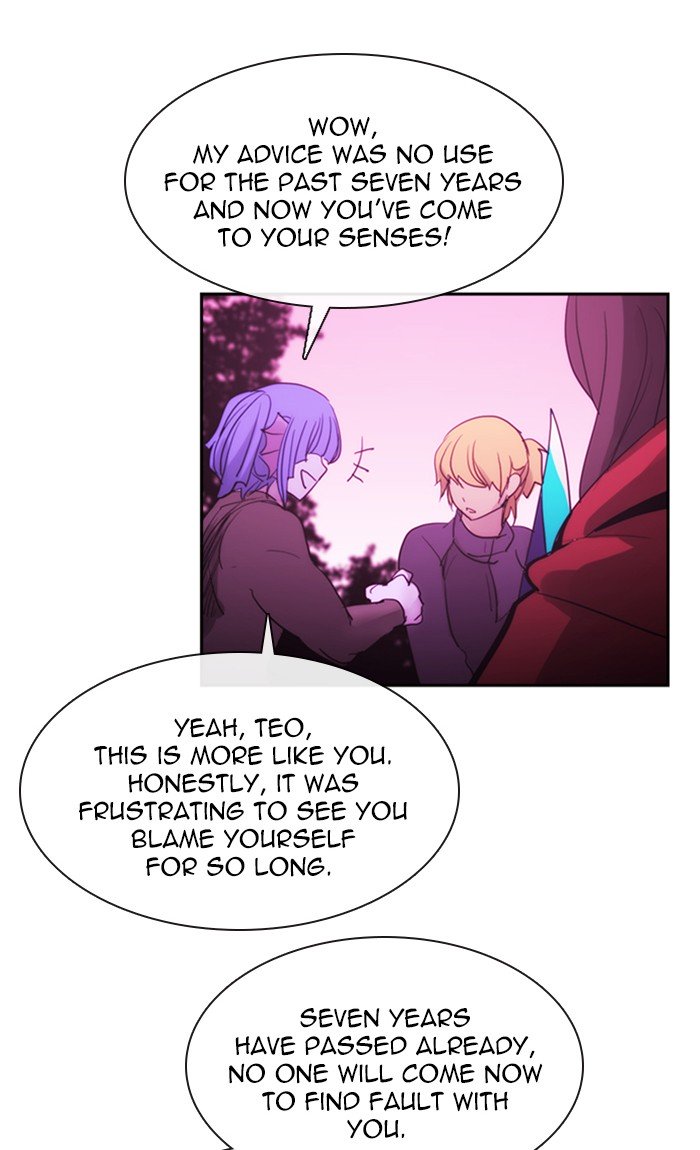 Kubera Chapter 439 24