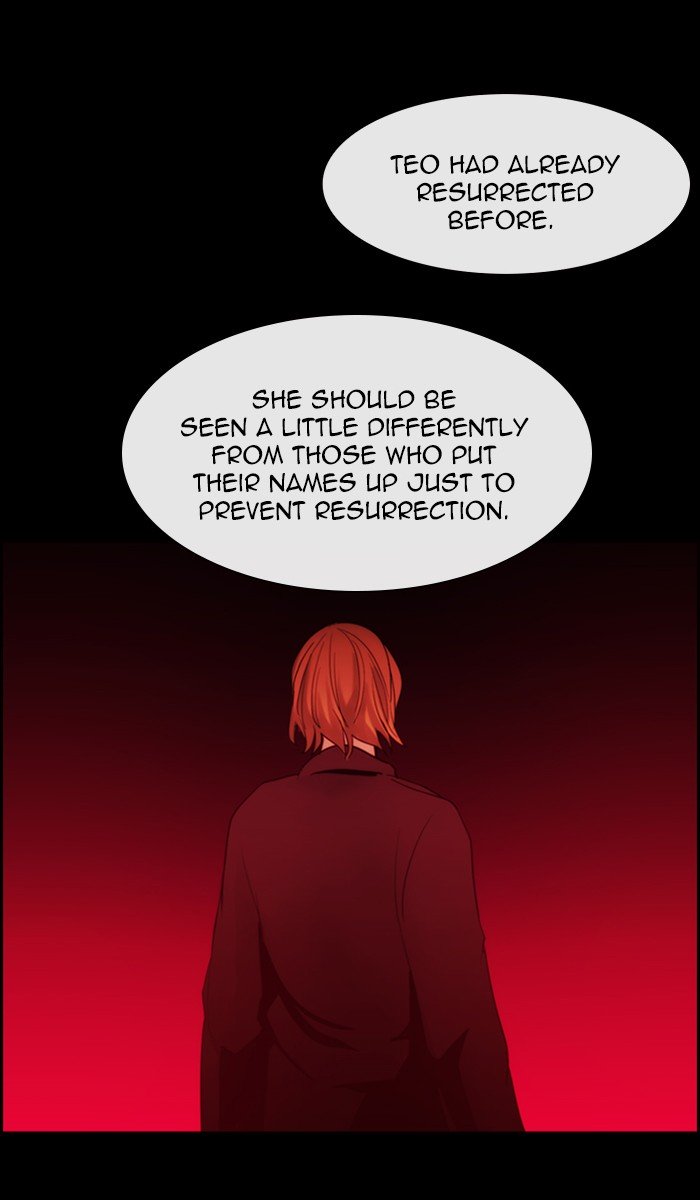 Kubera Chapter 439