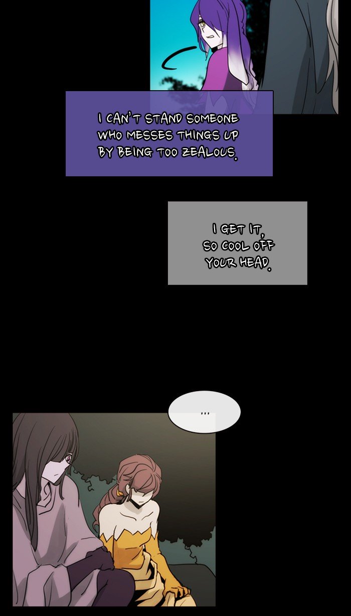 Kubera Chapter 439