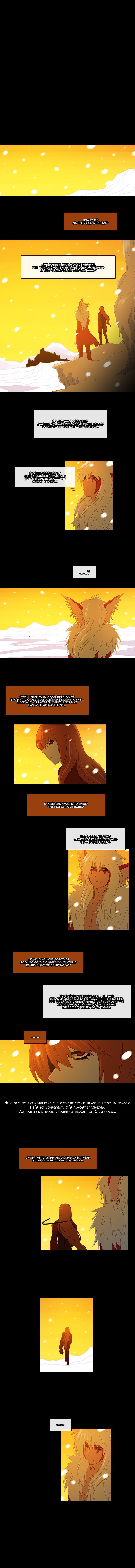 Kubera Chapter 44