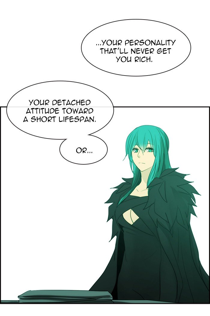 Kubera Chapter 440