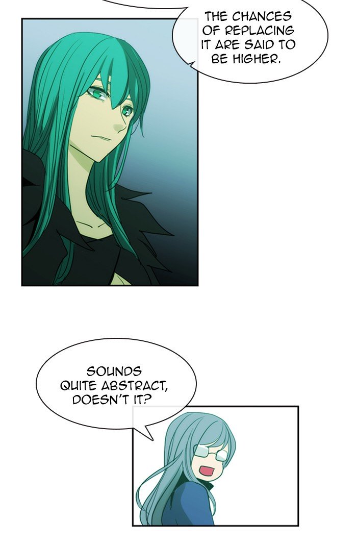 Kubera Chapter 440 45