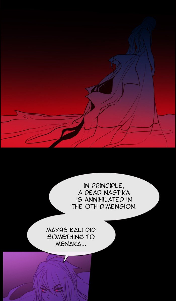 Kubera Chapter 441