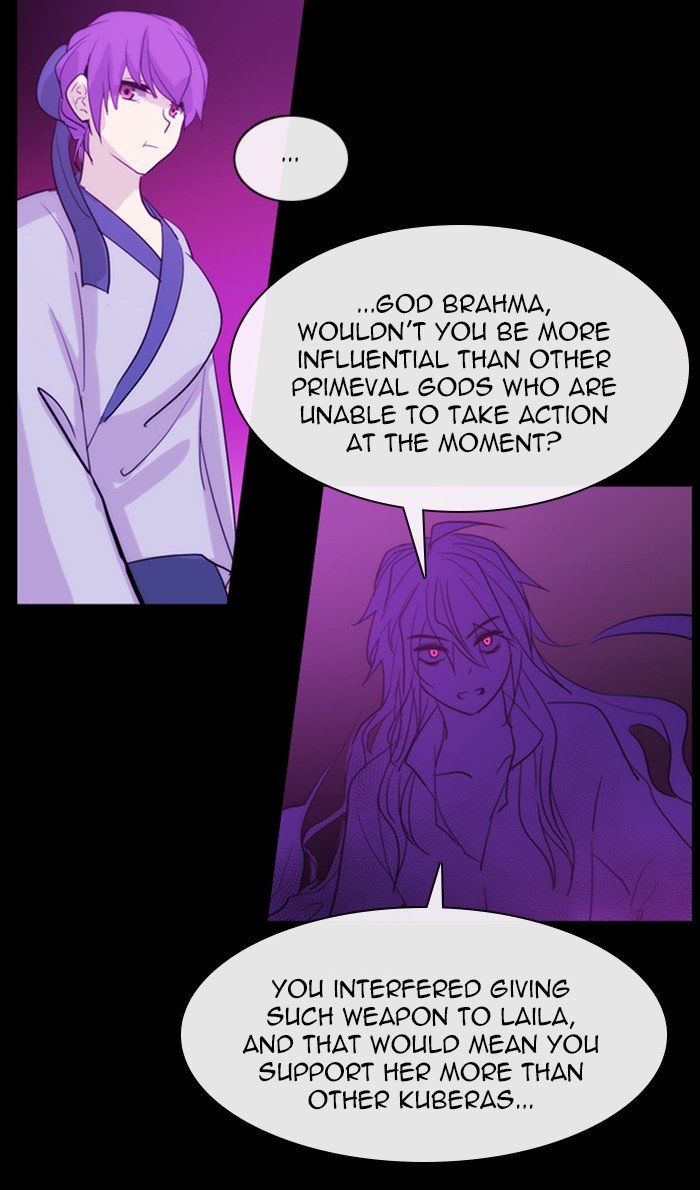 Kubera Chapter 441