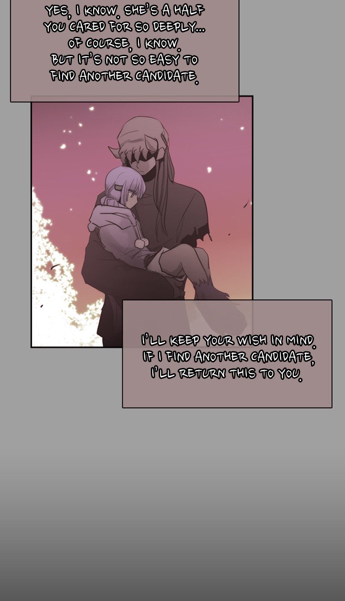 Kubera Chapter 441