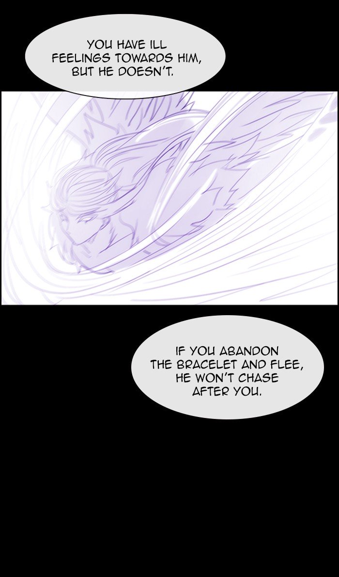 Kubera Chapter 443