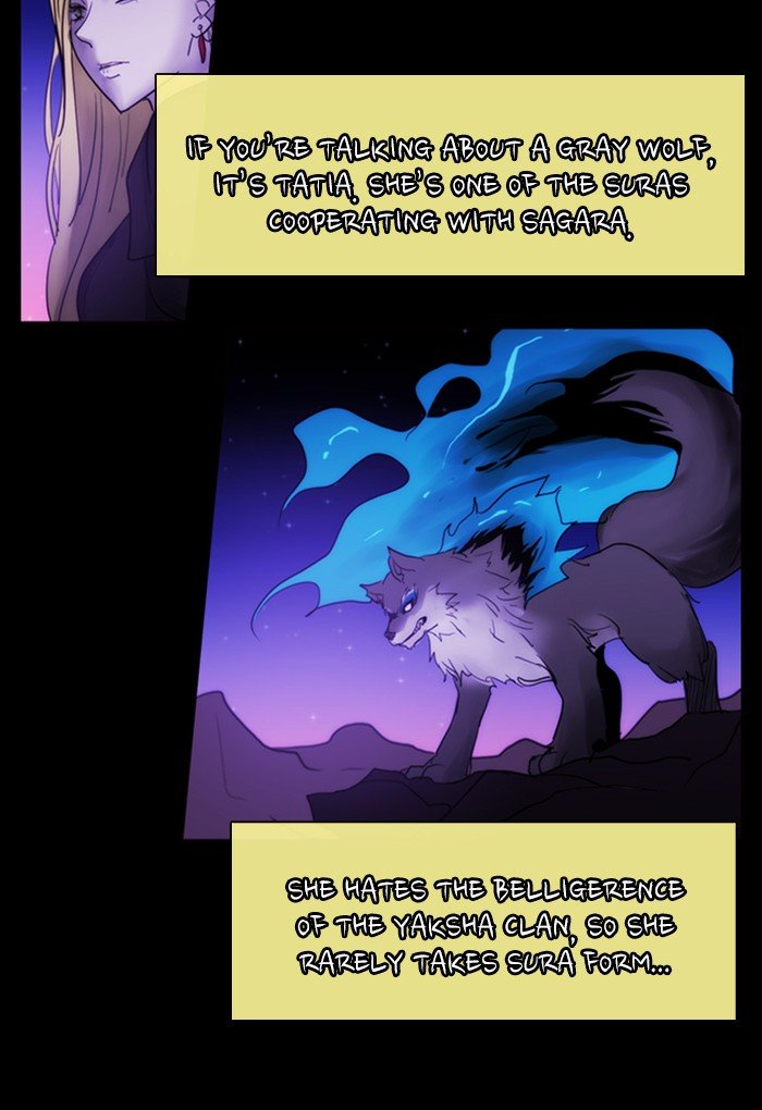 Kubera Chapter 443 4