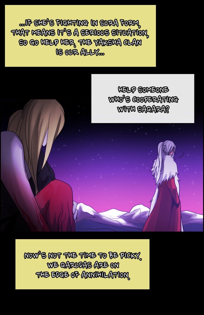 Kubera Chapter 443 5