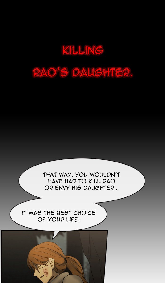 Kubera Chapter 444