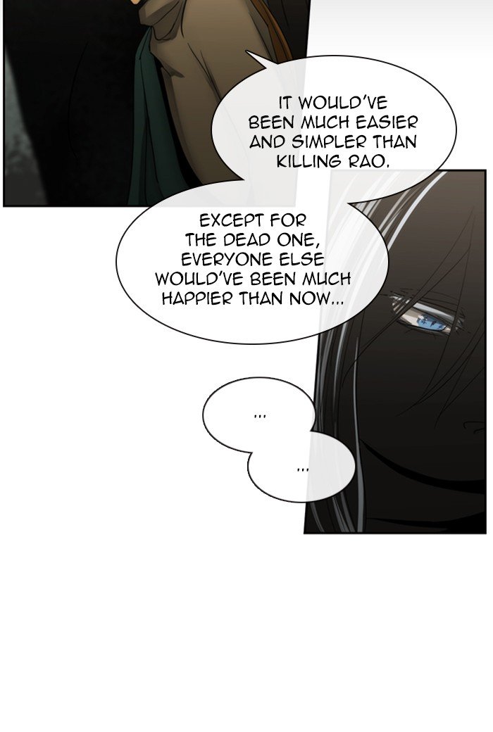 Kubera Chapter 444