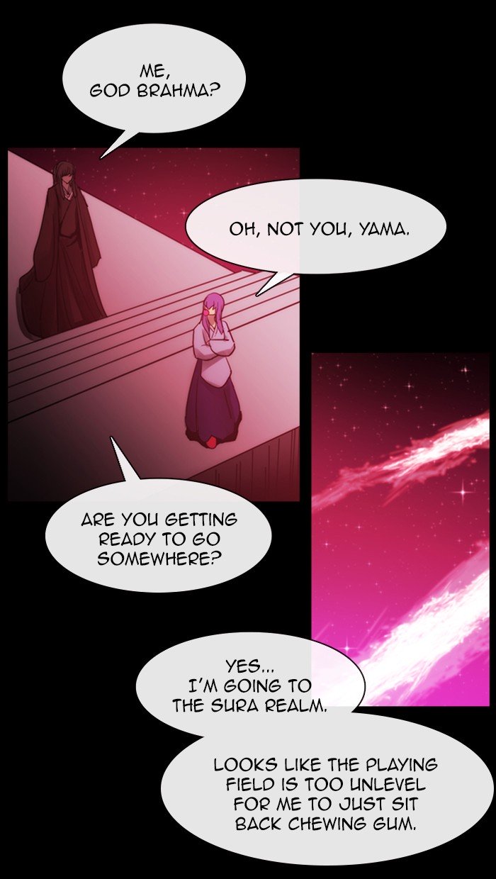 Kubera Chapter 444