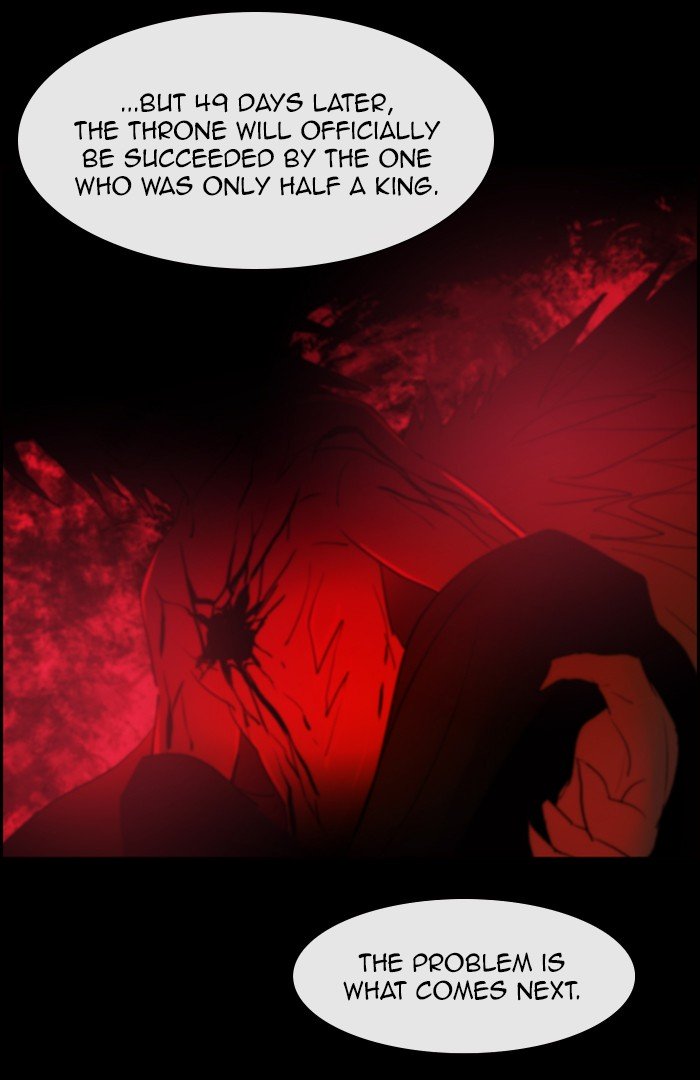 Kubera Chapter 444