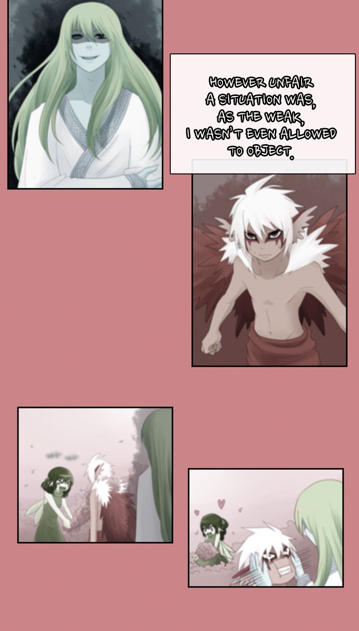 Kubera Chapter 444