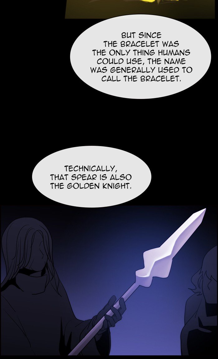 Kubera Chapter 445