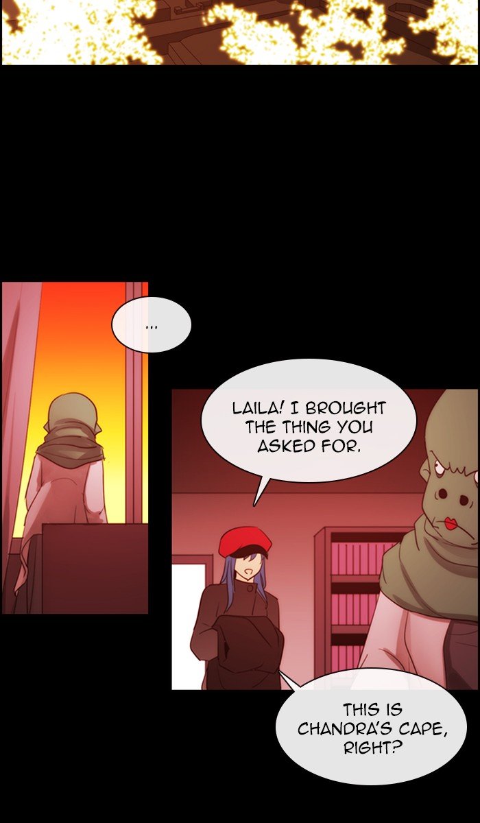 Kubera Chapter 446 17