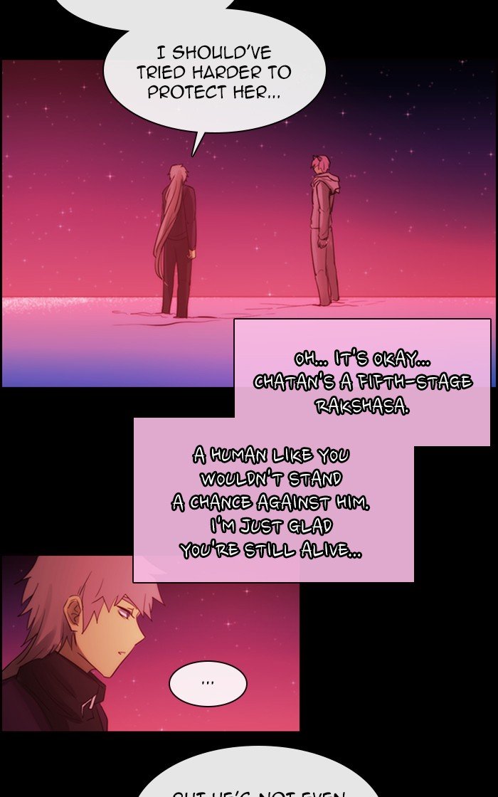 Kubera Chapter 446