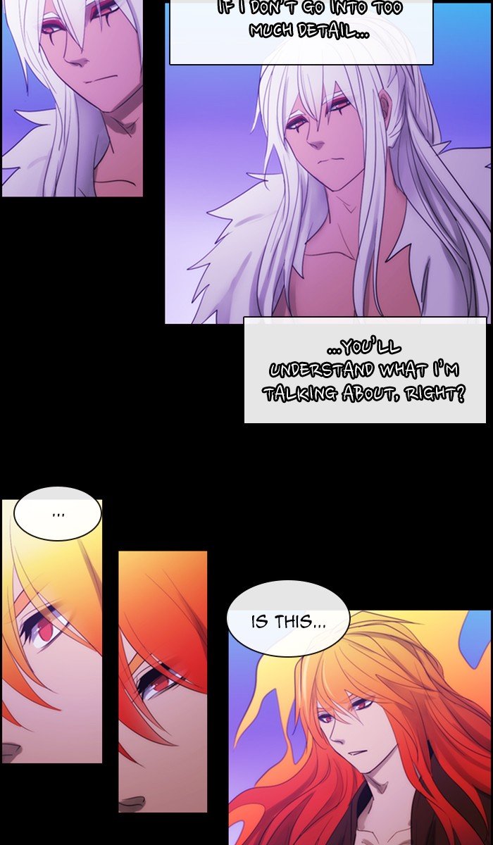 Kubera Chapter 446