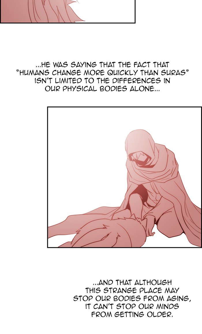 Kubera Chapter 447