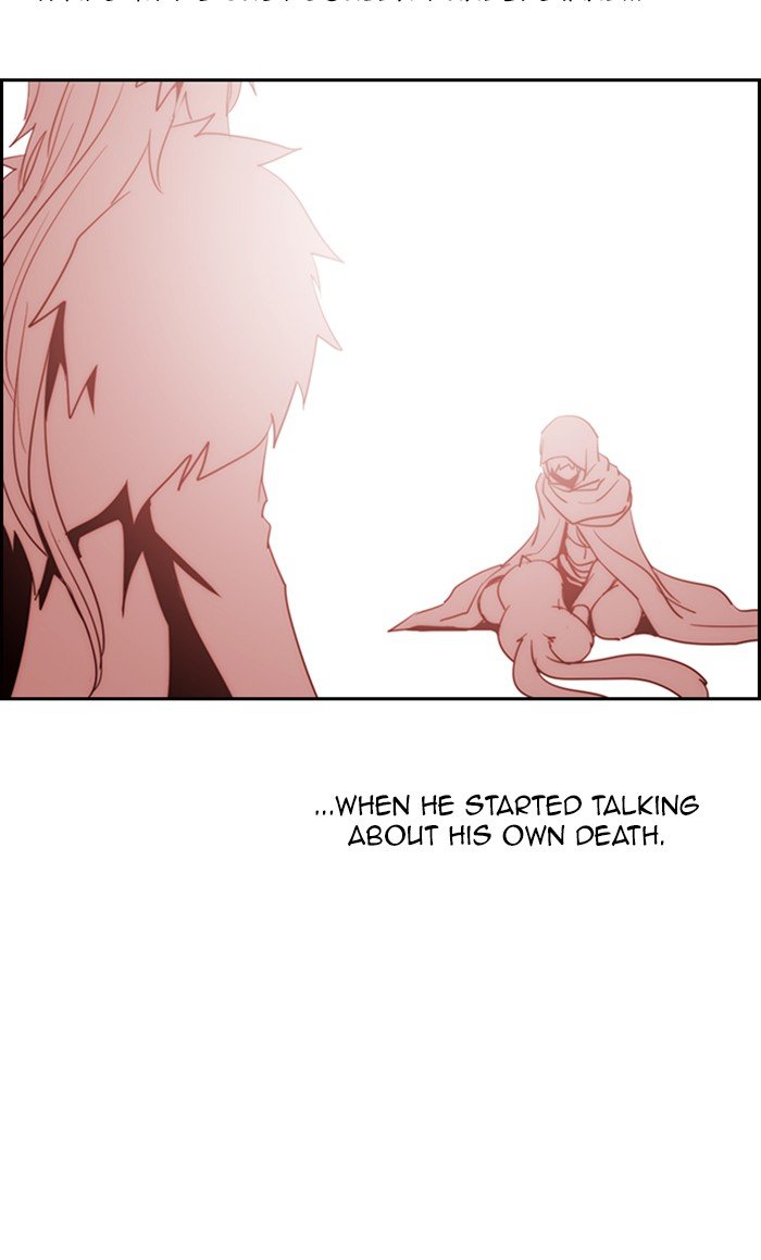 Kubera Chapter 447