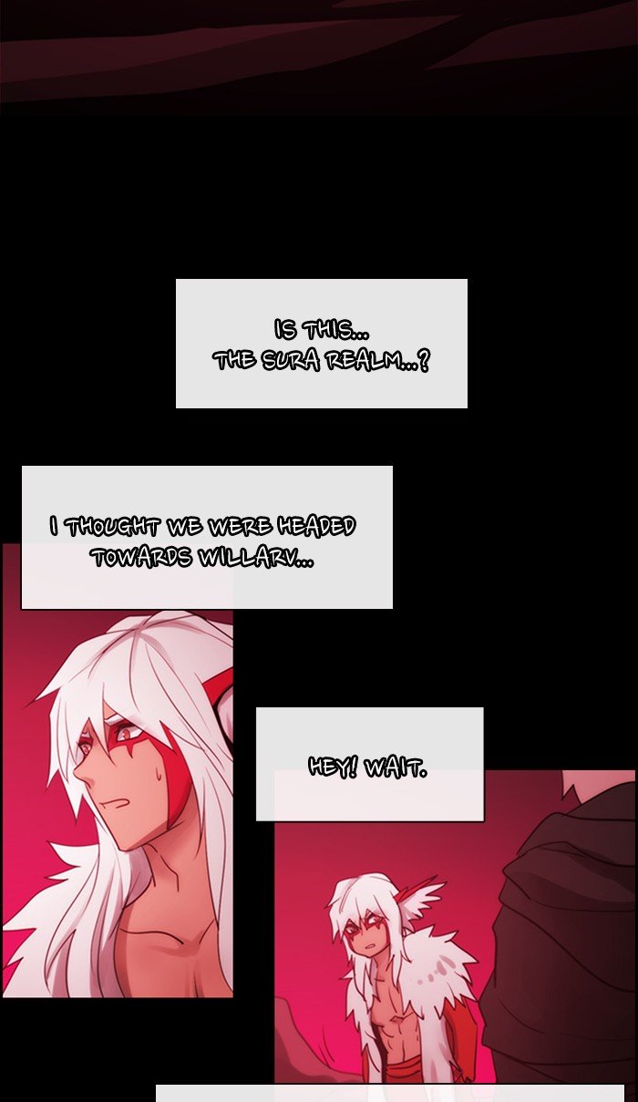 Kubera Chapter 447 33