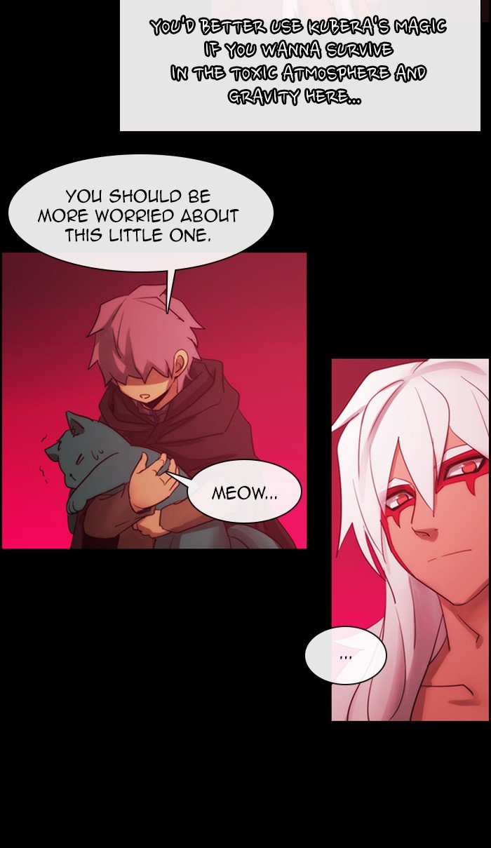 Kubera Chapter 447 34