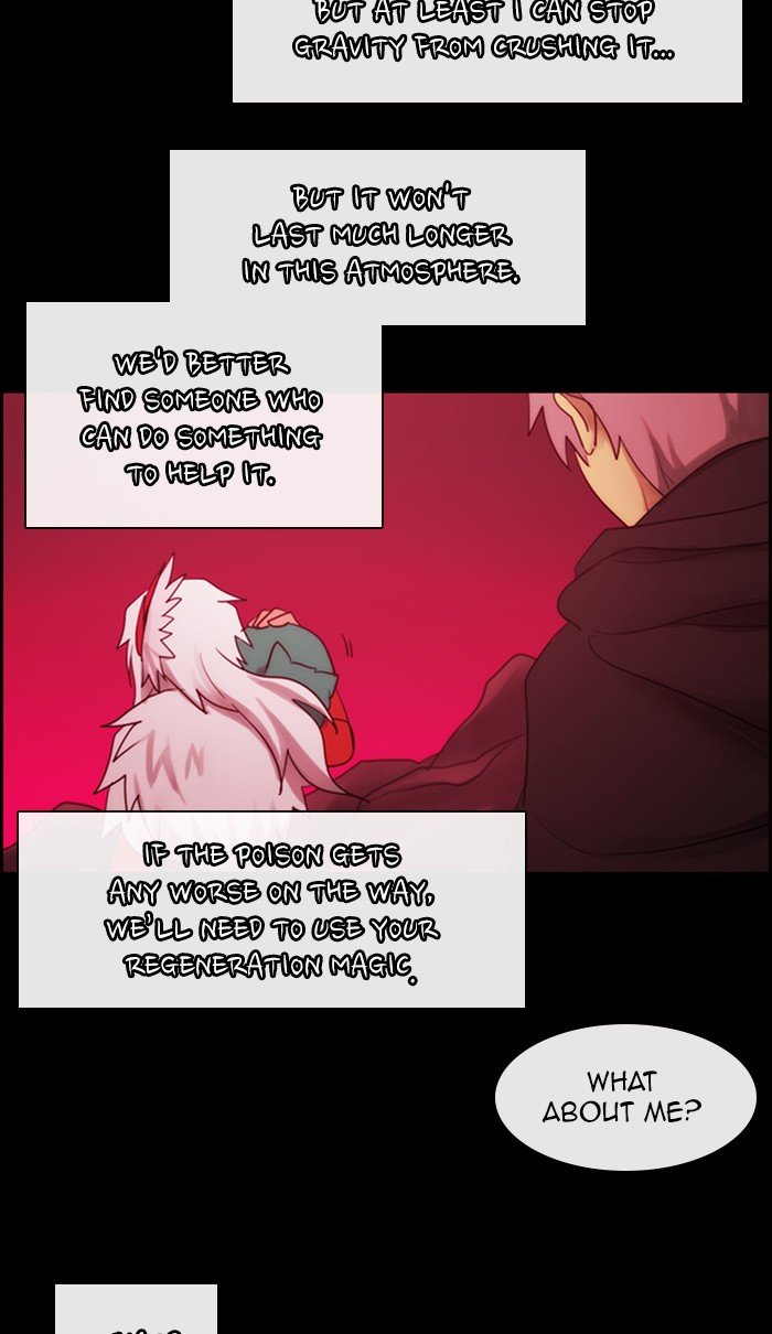 Kubera Chapter 447