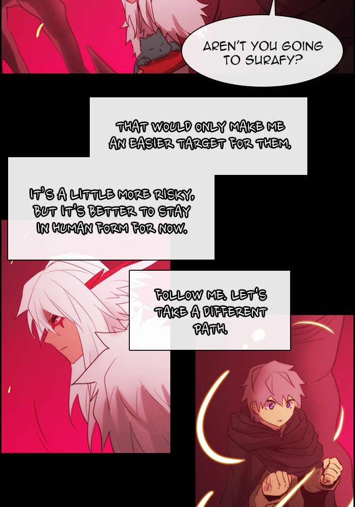 Kubera Chapter 447 47