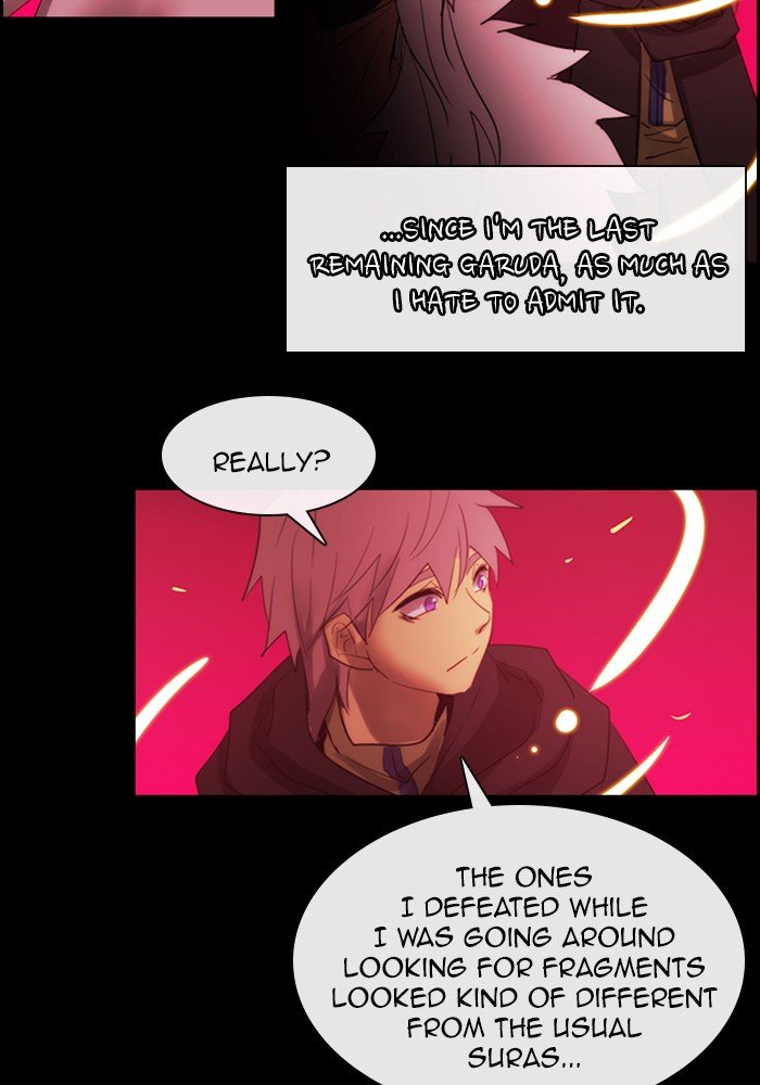 Kubera Chapter 447