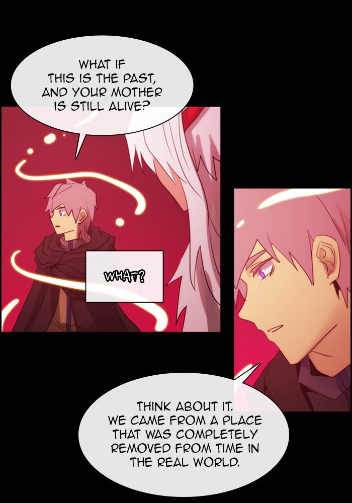 Kubera Chapter 447