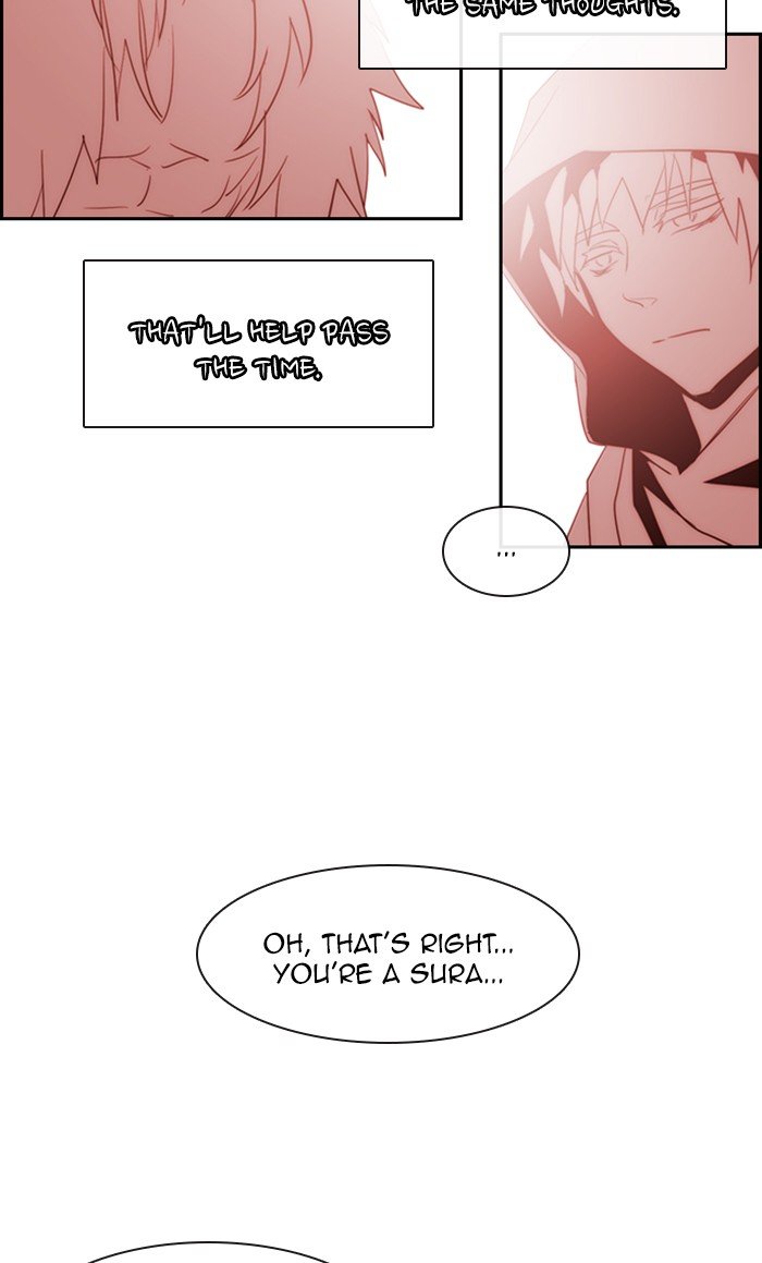 Kubera Chapter 447