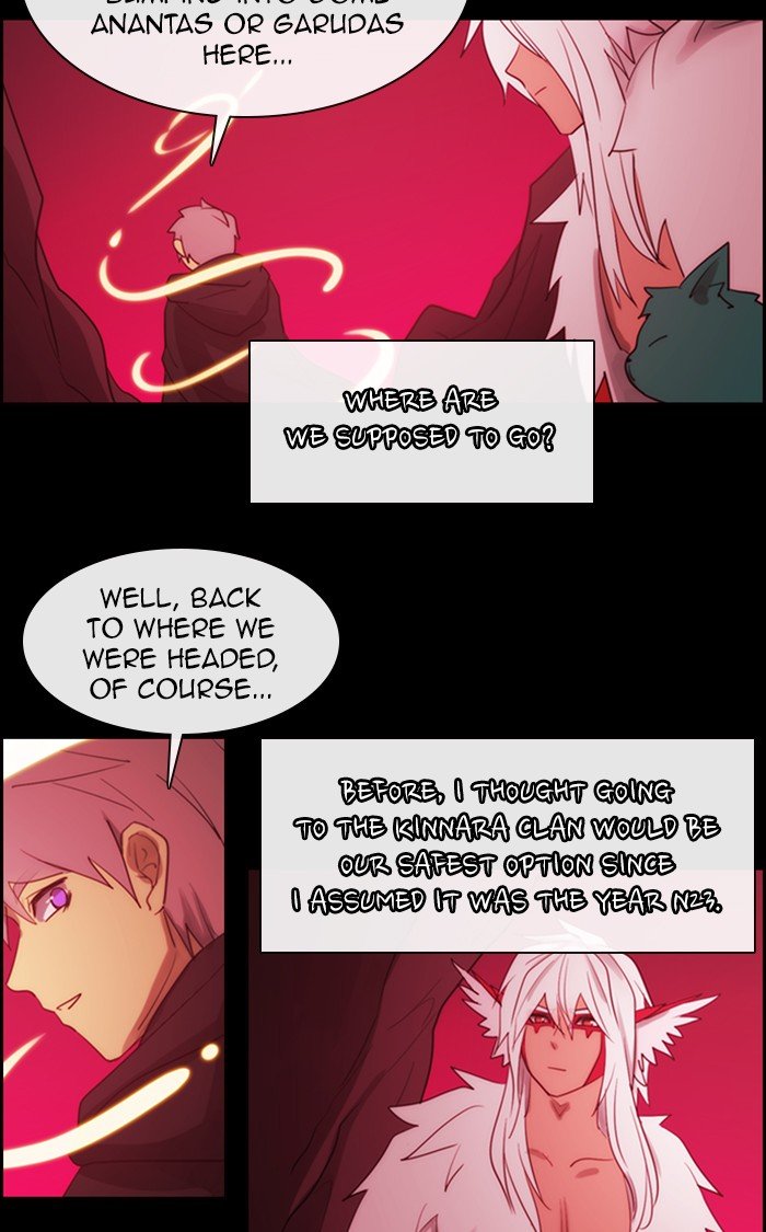 Kubera Chapter 448