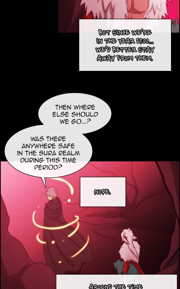 Kubera Chapter 448