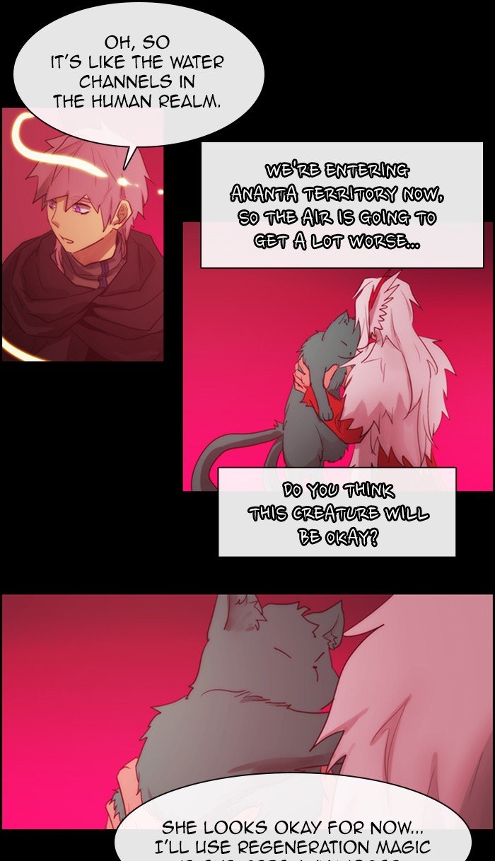 Kubera Chapter 448