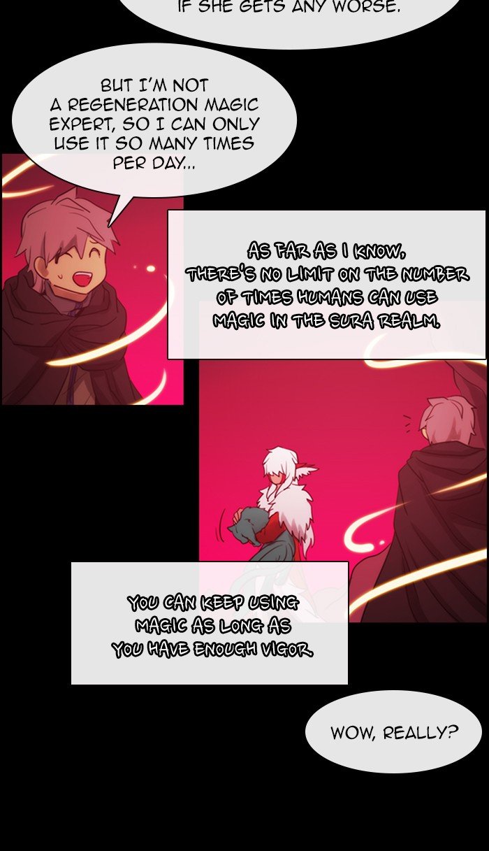 Kubera Chapter 448