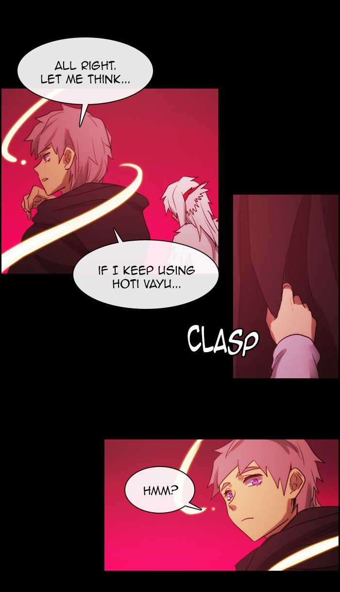 Kubera Chapter 448