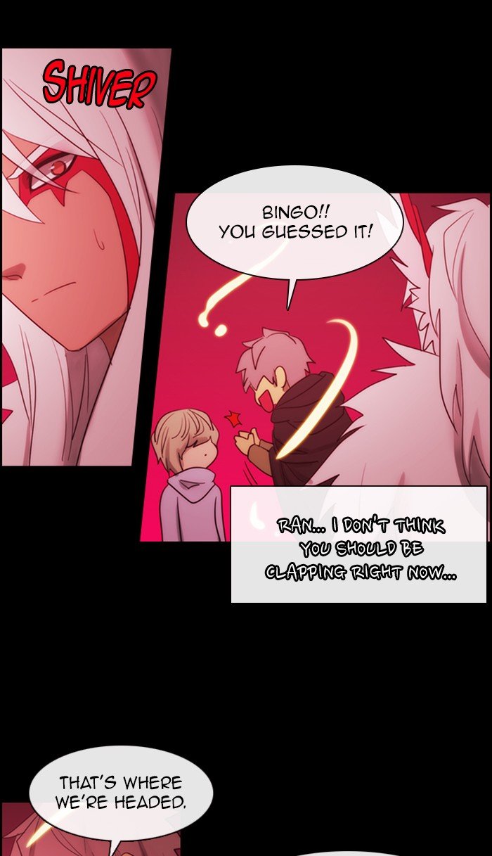 Kubera Chapter 448