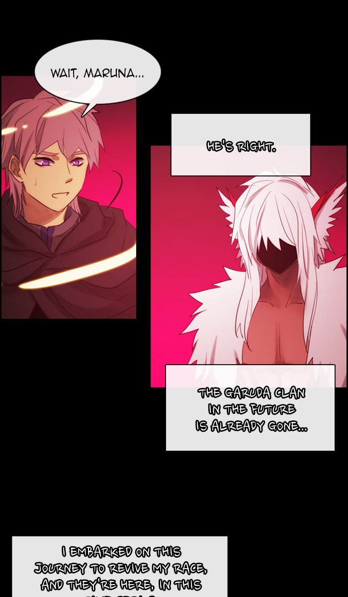 Kubera Chapter 448