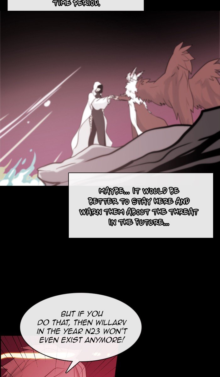 Kubera Chapter 448 40