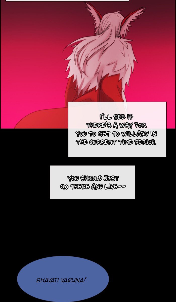 Kubera Chapter 448