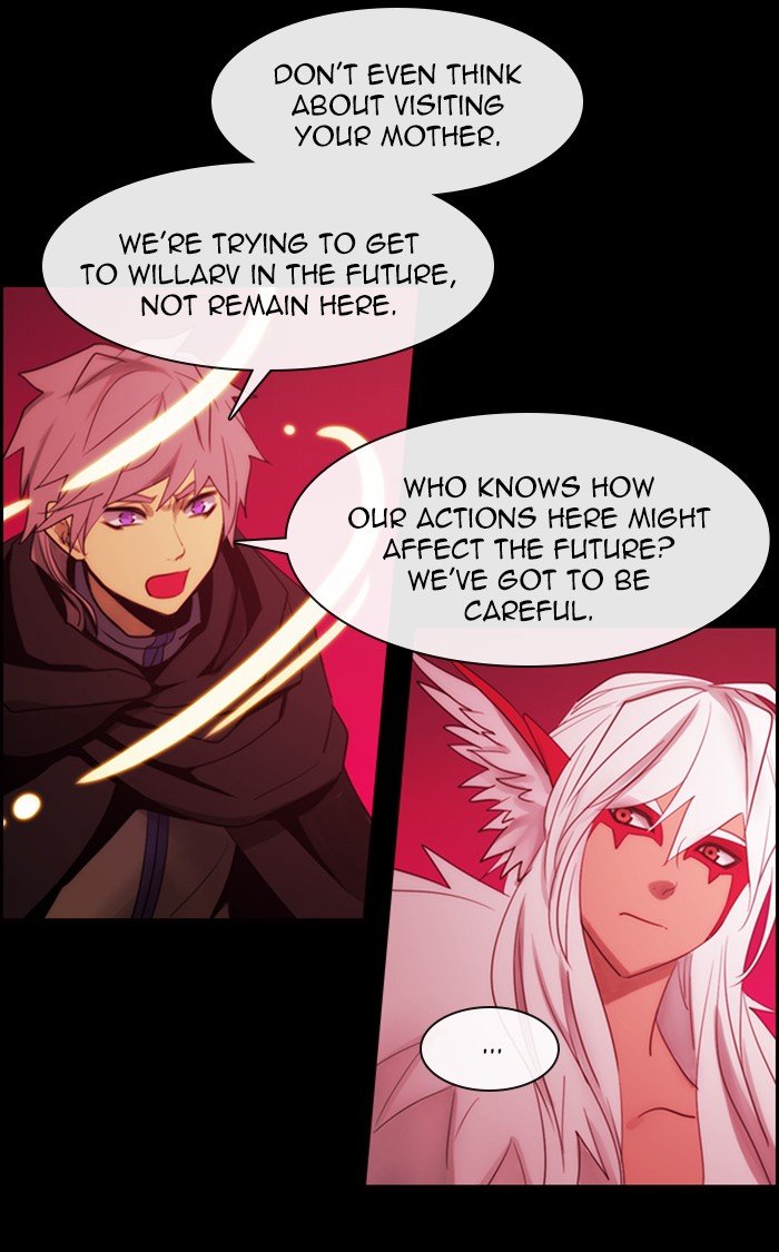 Kubera Chapter 448