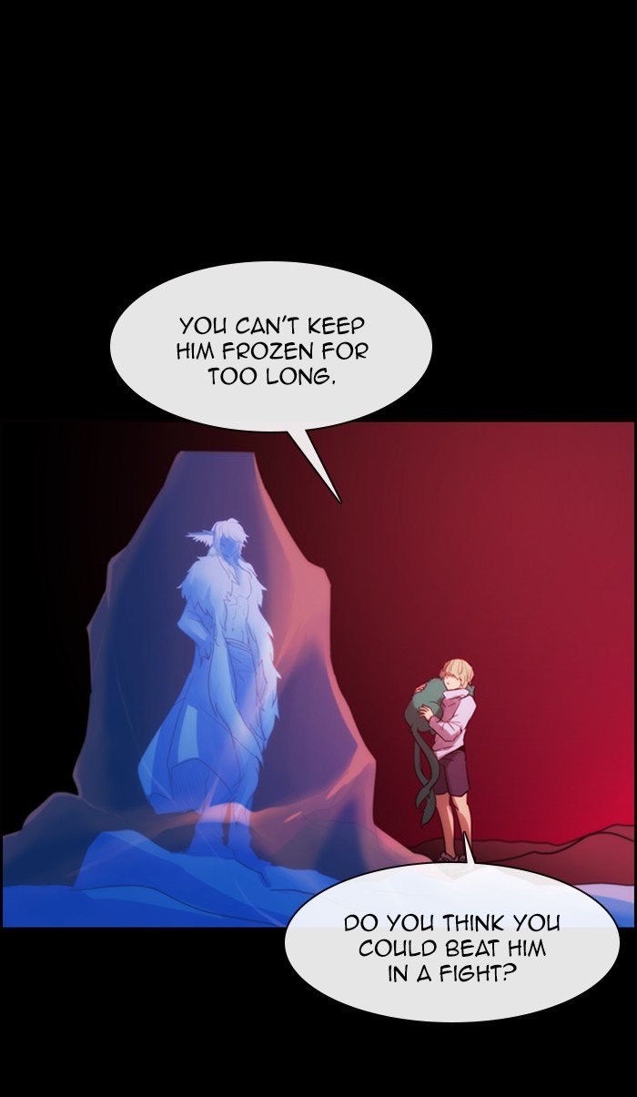 Kubera Chapter 449