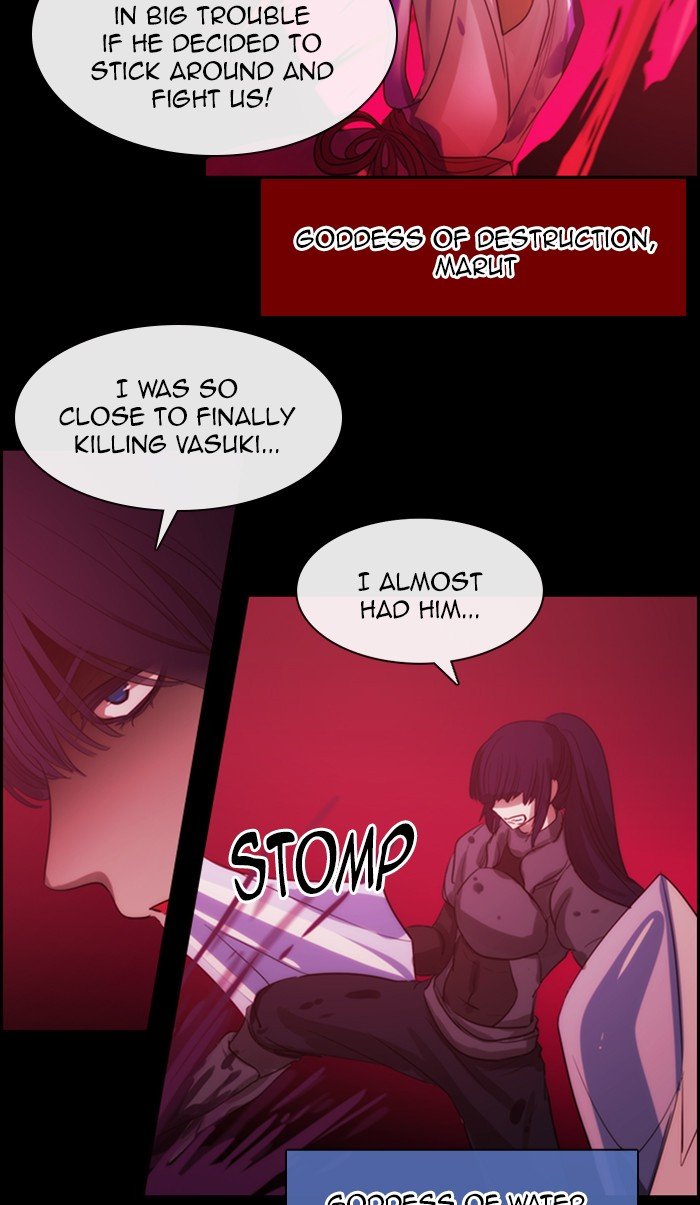 Kubera Chapter 449