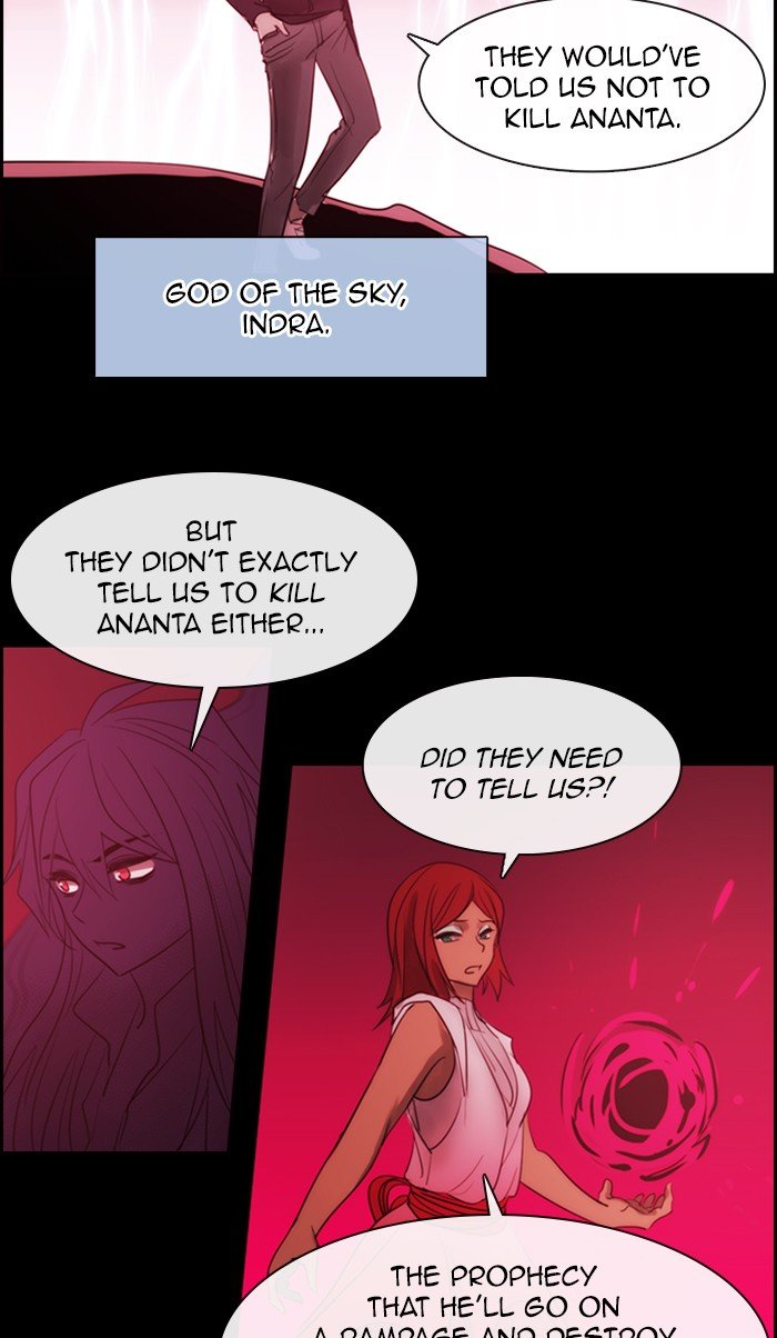 Kubera Chapter 449