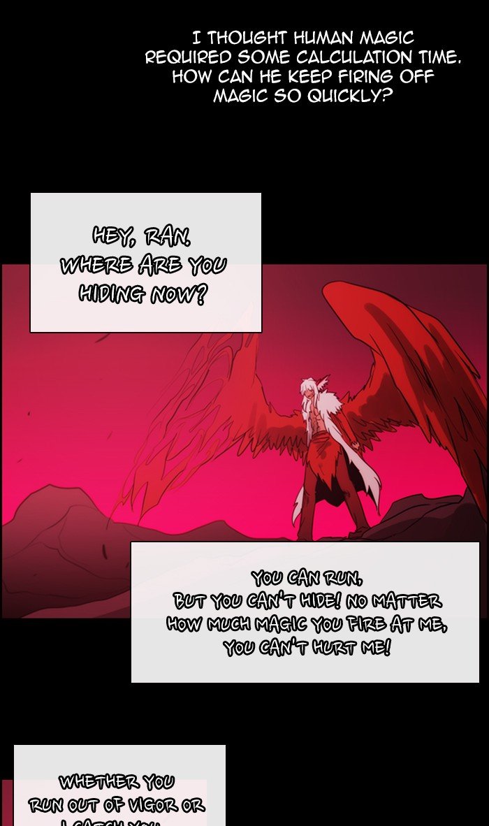 Kubera Chapter 449