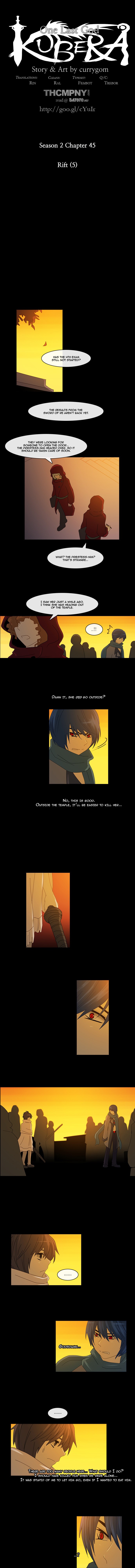 Kubera Chapter 45 2