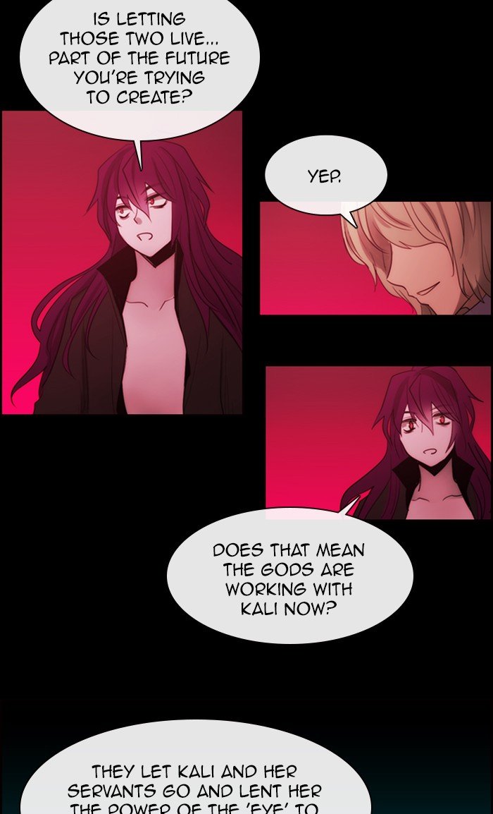 Kubera Chapter 450 13