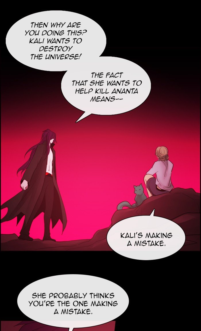 Kubera Chapter 450