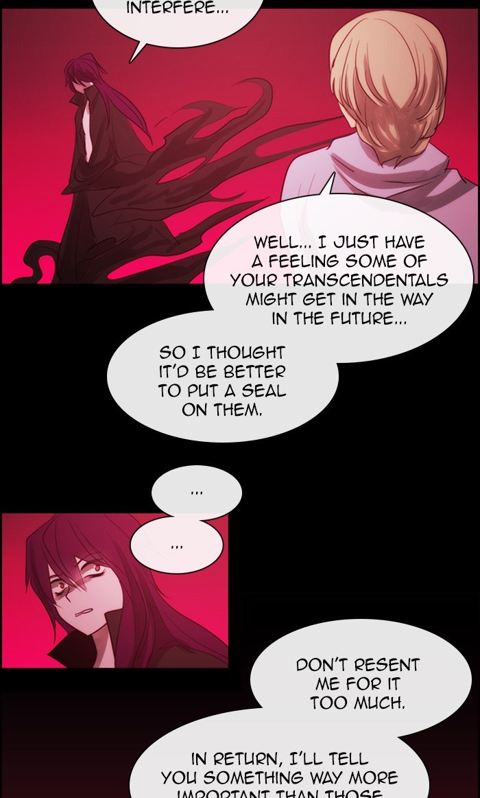 Kubera Chapter 450