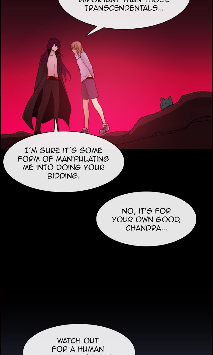 Kubera Chapter 450